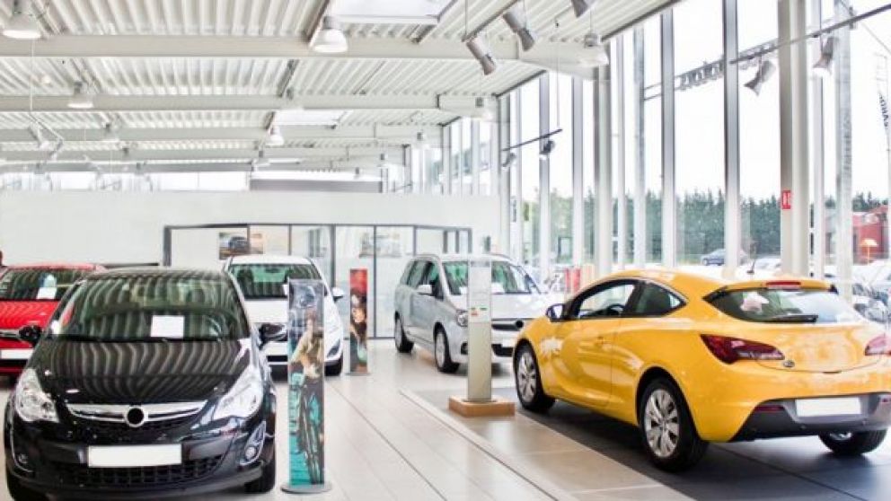 Las ventas de 2019 no llegarán a las 450.000 unidades, la más baja en trece años