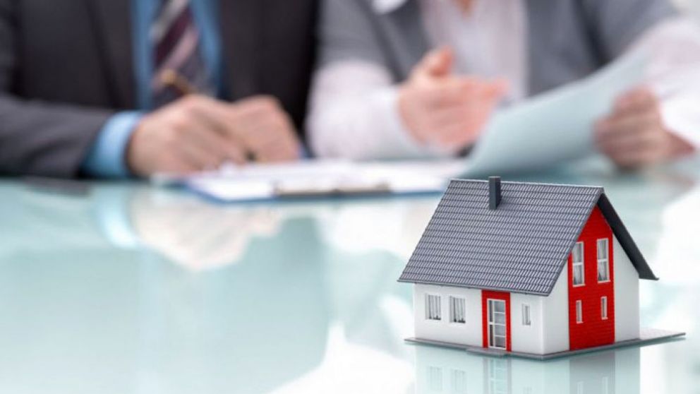 Se desplomó la venta de inmuebles en Capital Federal