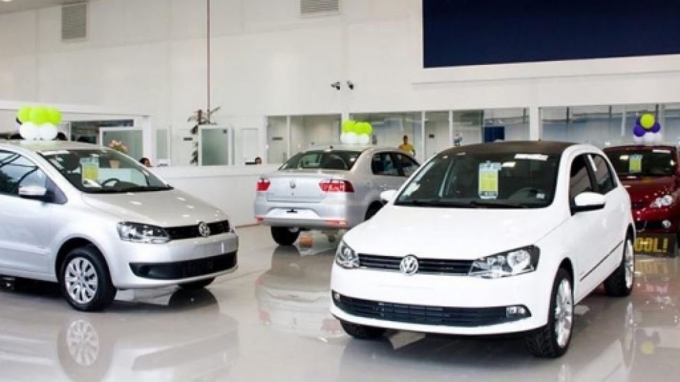 El 58% de los vehículos fueron financiados por planes ofrecidos por las terminares