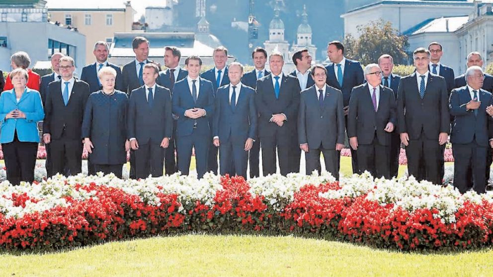 Se estima que progresistas y conservadores no lograrán superar en conjunto, el 50% de los escaños