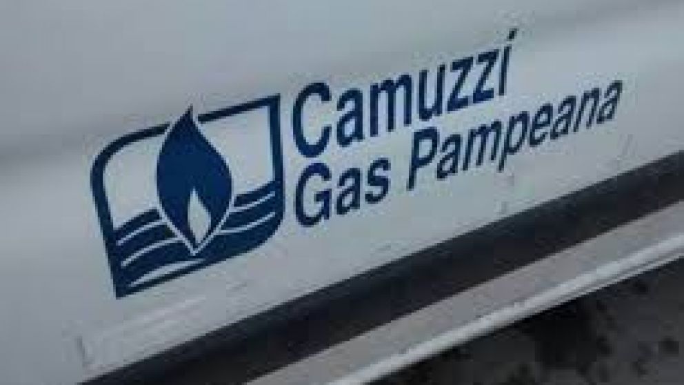 Microcréditos para instalar gas natural