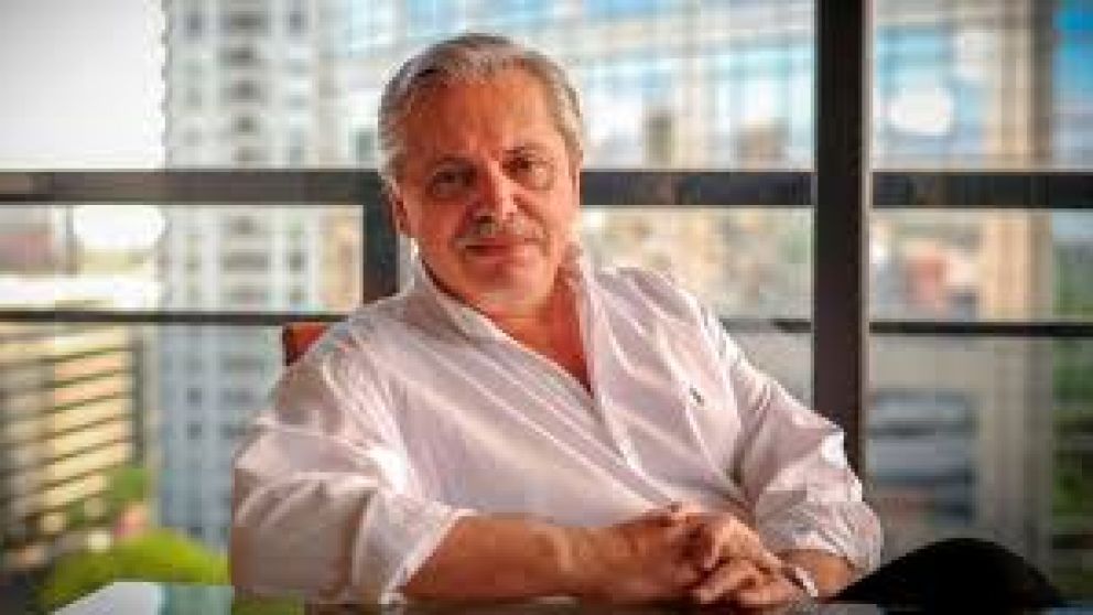 "Cristina es como Messi y yo el 9 para hacer los goles"