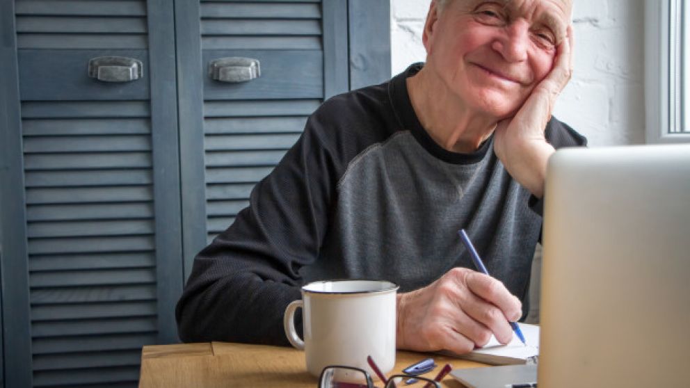 El Nación ofrece tasas online de hasta 55%