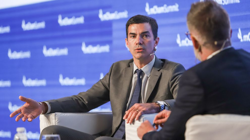 El salteño desechó a Schiaretti como posible candidato