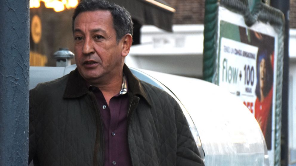 Maturano ratificó que el 29M no habrá transportes