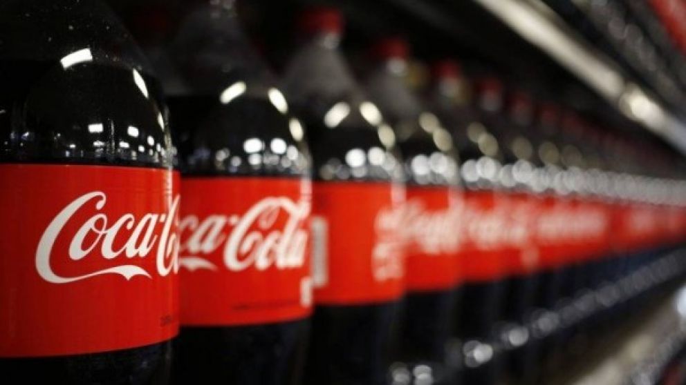 Coca Cola es la más elegida en el mundo