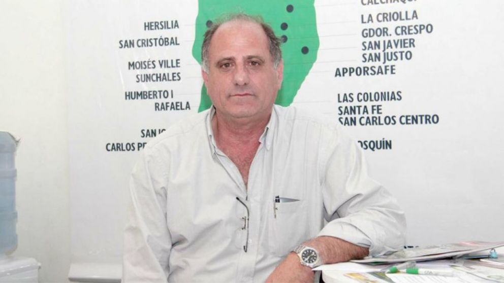 Chemes: "La institucionalización es una materia pendiente"