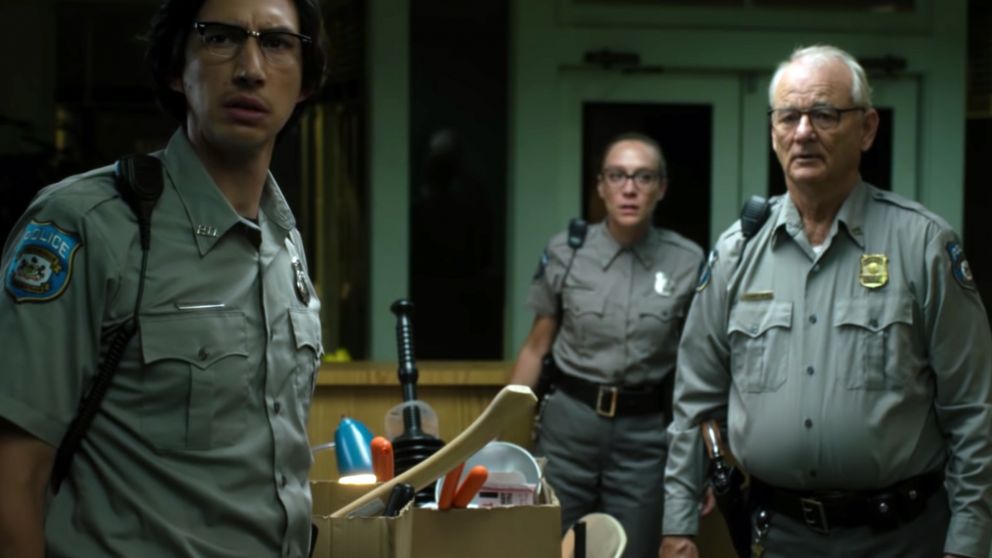 The dead dont die (Los muertos no mueren), el filme de zombies de Jarmusch que nació muerto