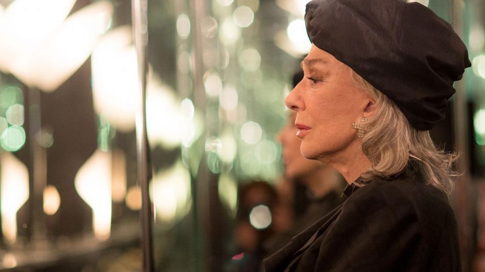 Genial Graciela Borges