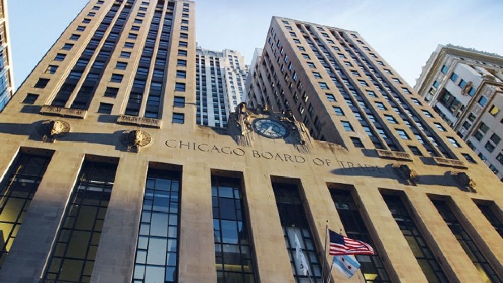 Mercado de Chicago, EE.UU.