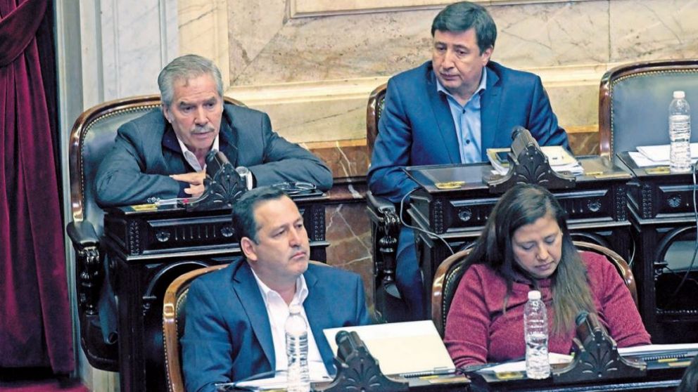 Para Solá, el financiamiento sólo debe provenir del Estado