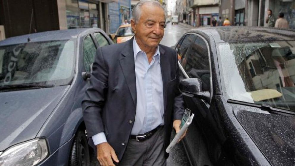 "La actualización y la cláusula de garantía permitan resguardar el poder adquisitivo de más de un millón de trabajadores", consideró Cavallieri