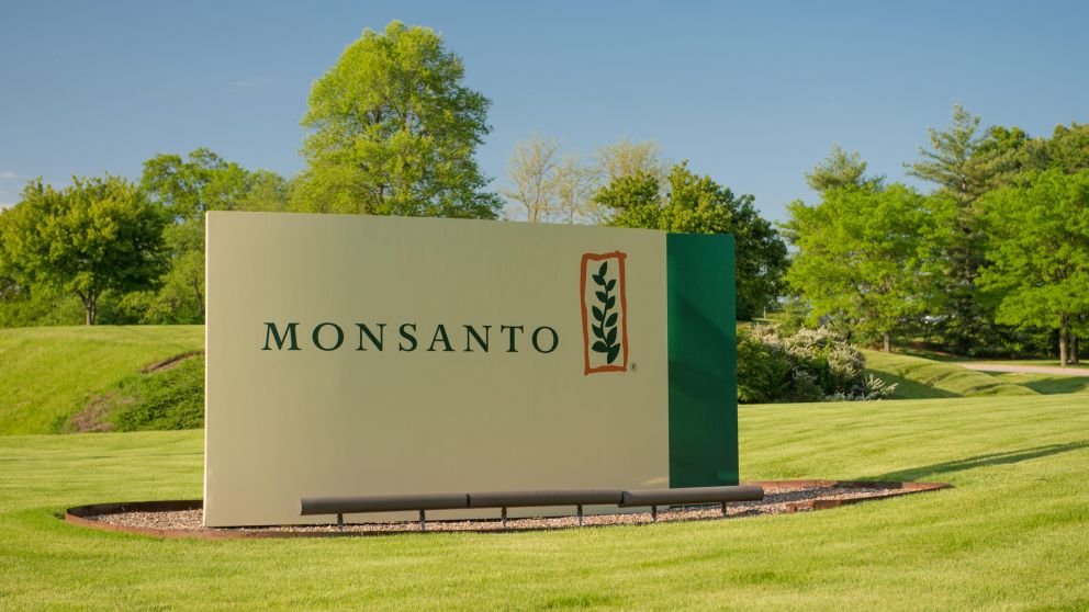 Monsanto pierde un juicio por glifosato en EE.UU.