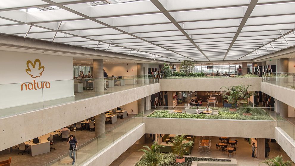 Natura anotó un beneficio neto de u$s146,5 millones en 2018