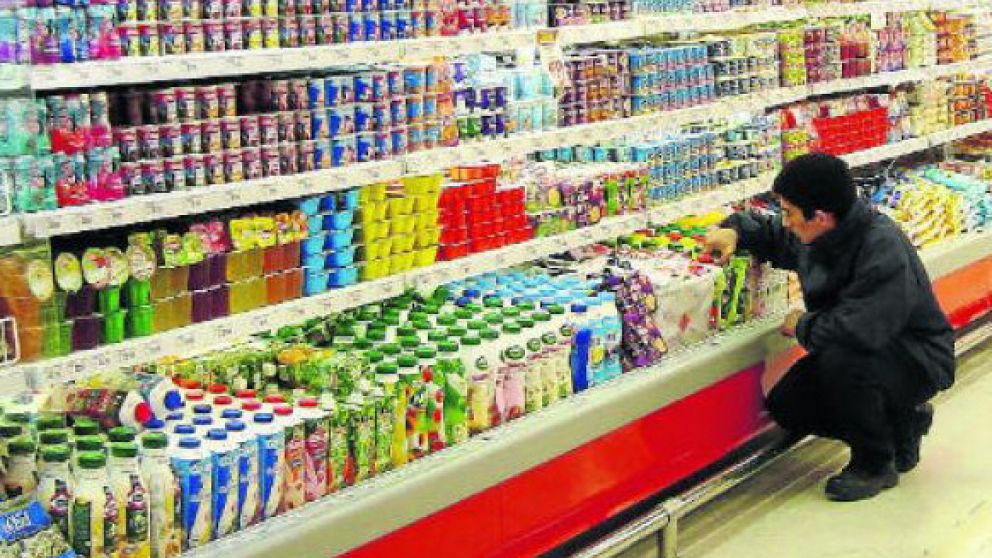 Improvisación de Precios Esenciales en sus primeros días