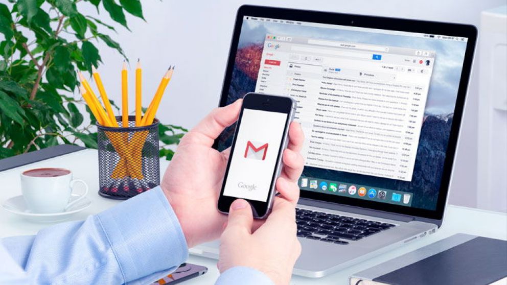 La era del mail puede llegar a su fin