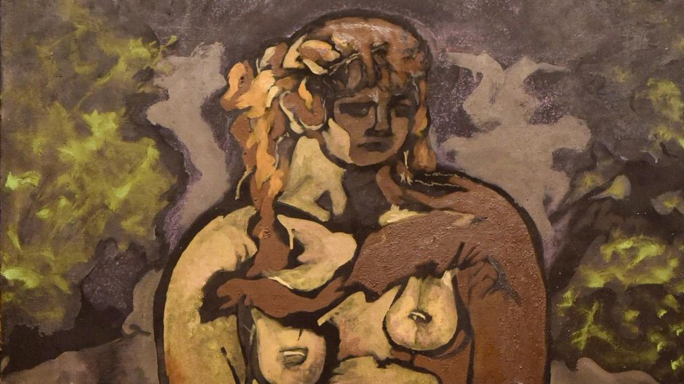La obra, de 1925