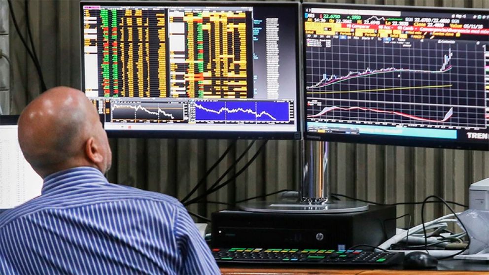 "Para la Argentina habrá menos fuga de capitales", sostuvo Abram