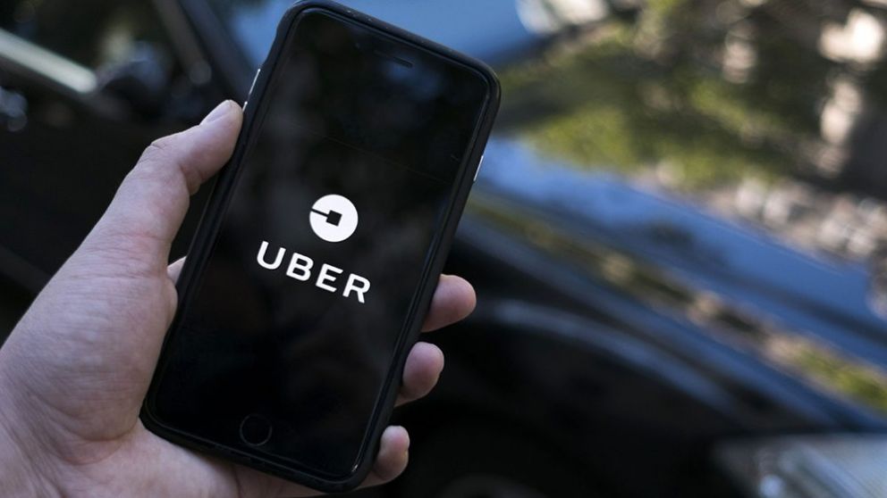 Uber legal: la justicia porteña ratificó que "no es transporte público"