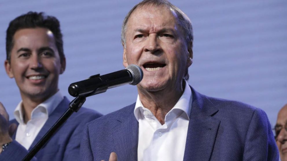 Schiaretti se reunirá con gobernadores en los próximos días