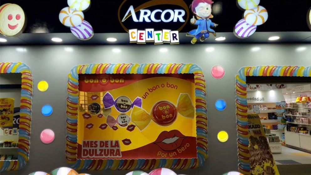 El sector alimenticio, en alerta