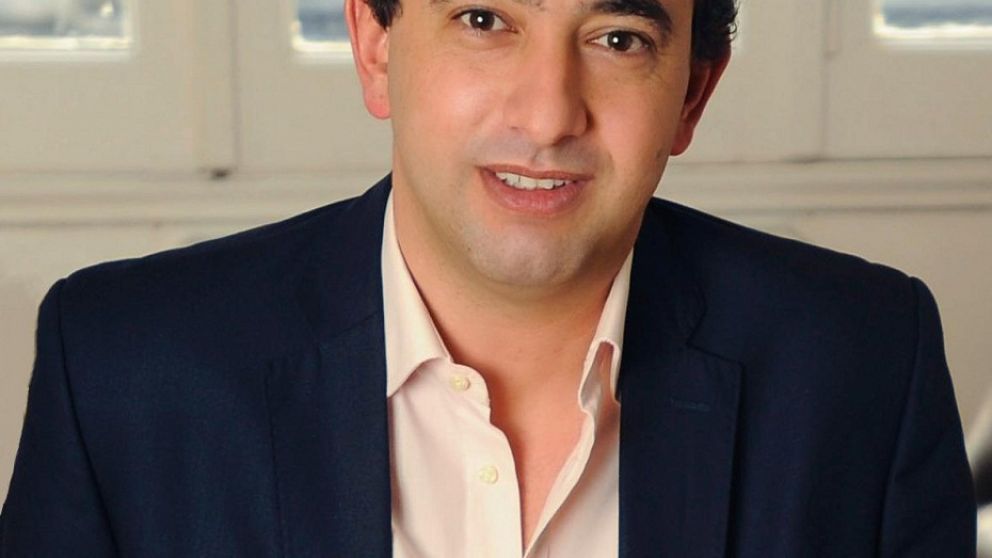 “Menos gente se imagina a Cristina o a Macri gobernando en diciembre”