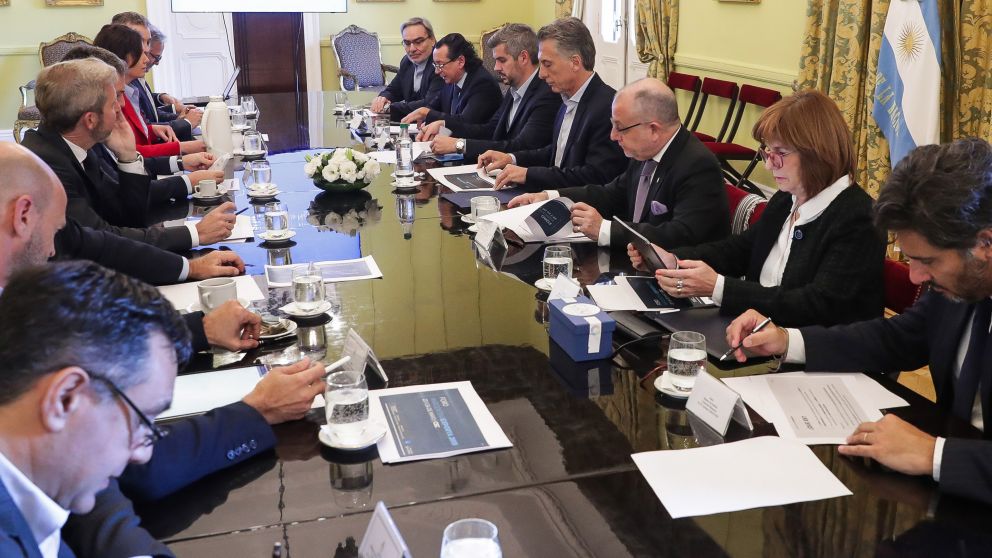 El Gobierno buscó quitar relevancia a los resultados