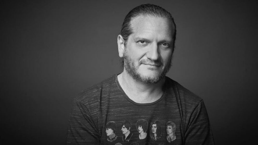 Participa Darío Sztajnszrajber