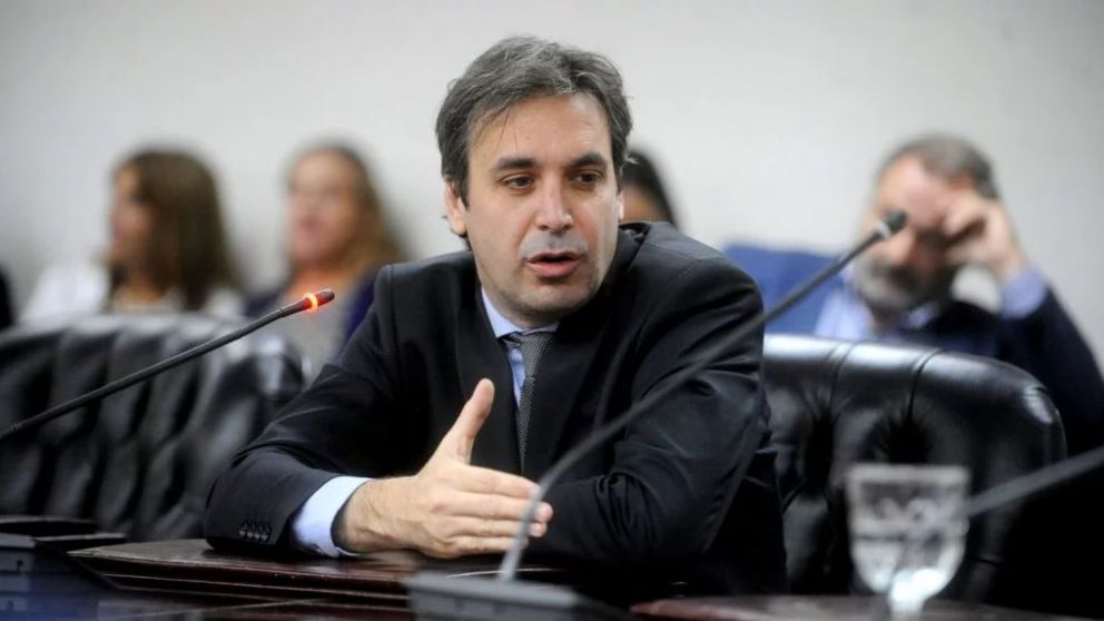 La Cámara Federal confirmó a Ramos Padilla