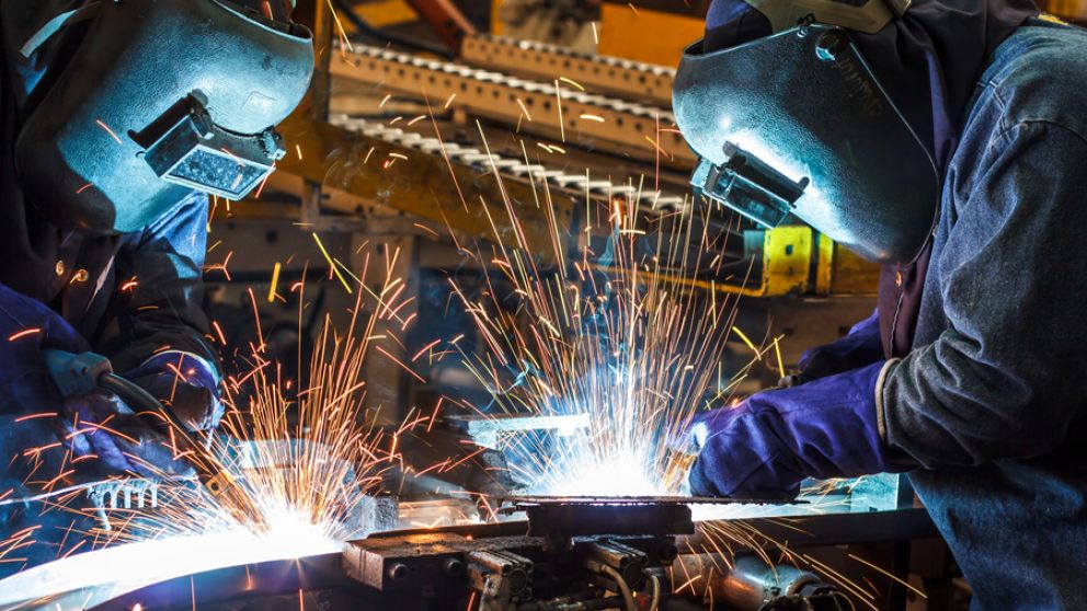La industria registró un aumento en el uso de su capacidad instalada durante marzo