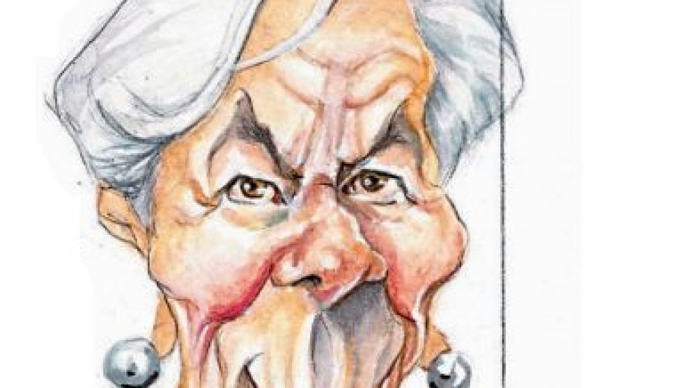 El FMI vuelve a usar la discrecionalidad del 2001 que criticó su propia auditoría