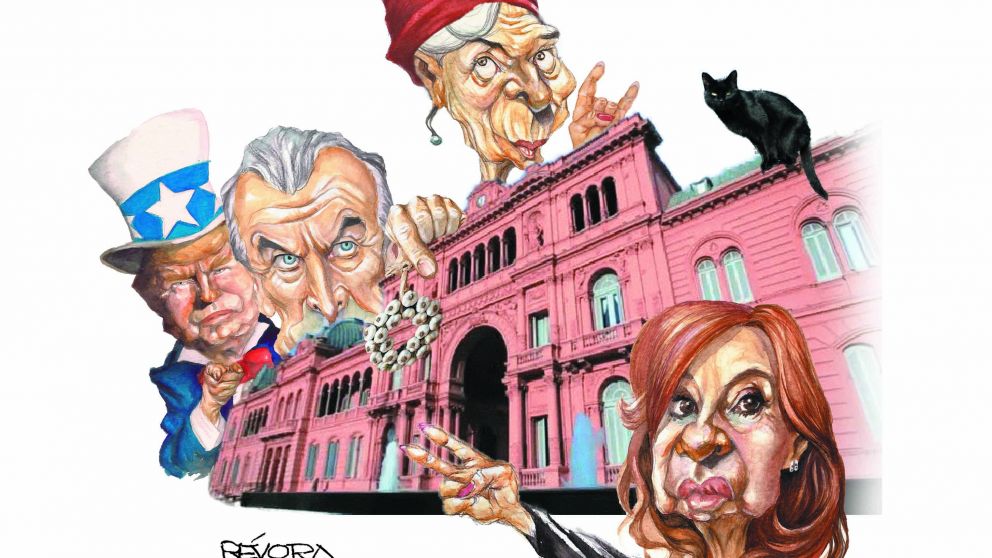 ¿Quién quiere ser acuerdista?