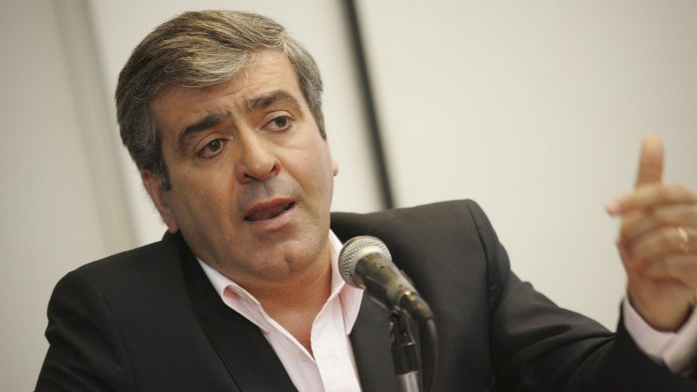 Cano quiere evitar una salida de Cambiemos: "Sería irresponsable"