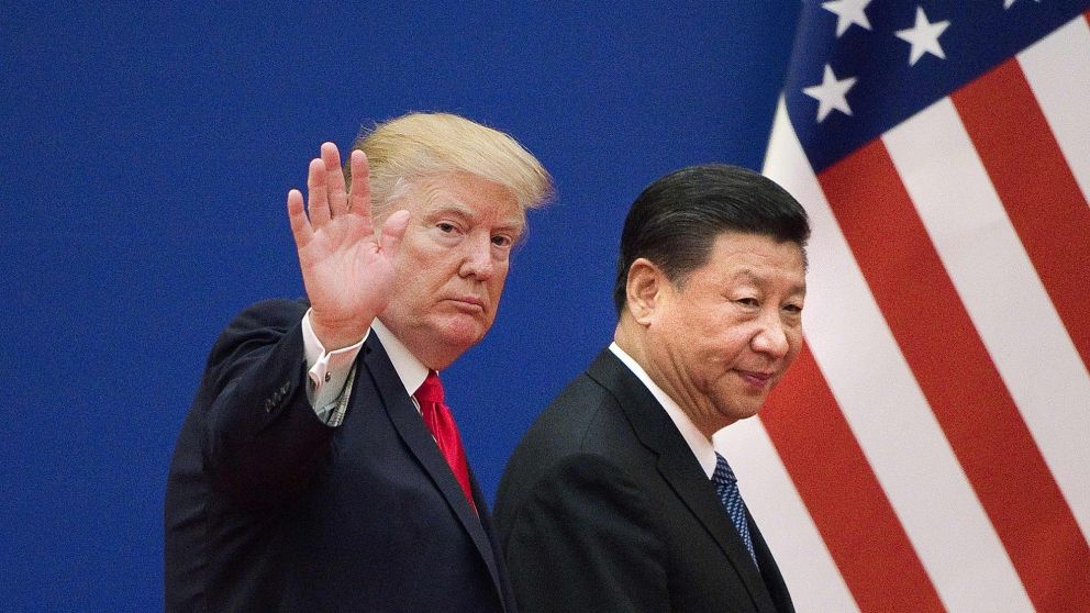 China salió en defensa de Cuba tras las amenazas de Trump