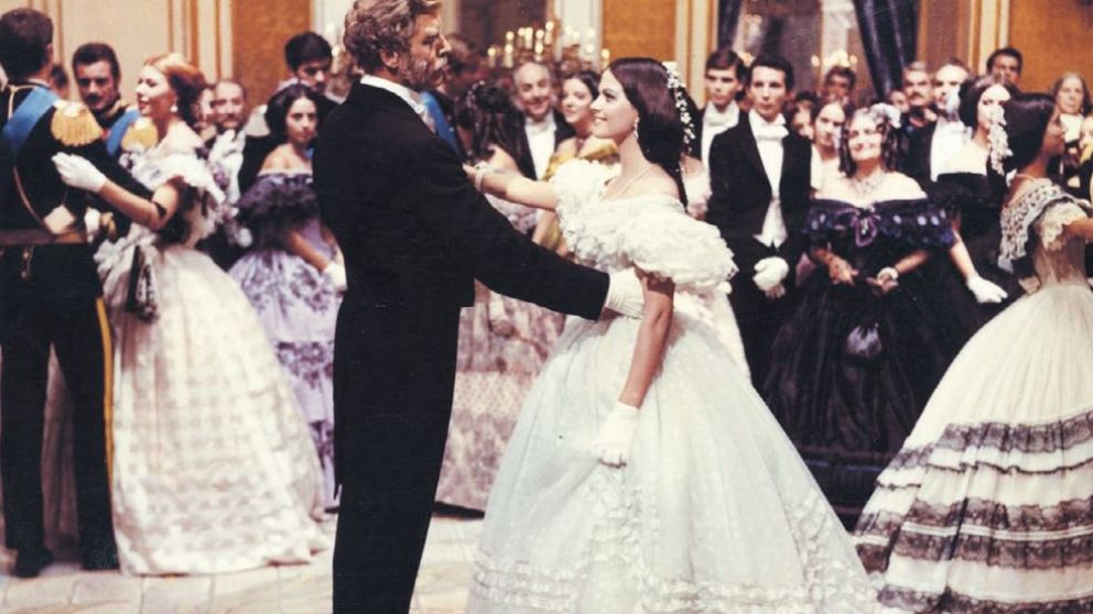 El Gatopardo, una de las Palmas de Oro más justas de la historia