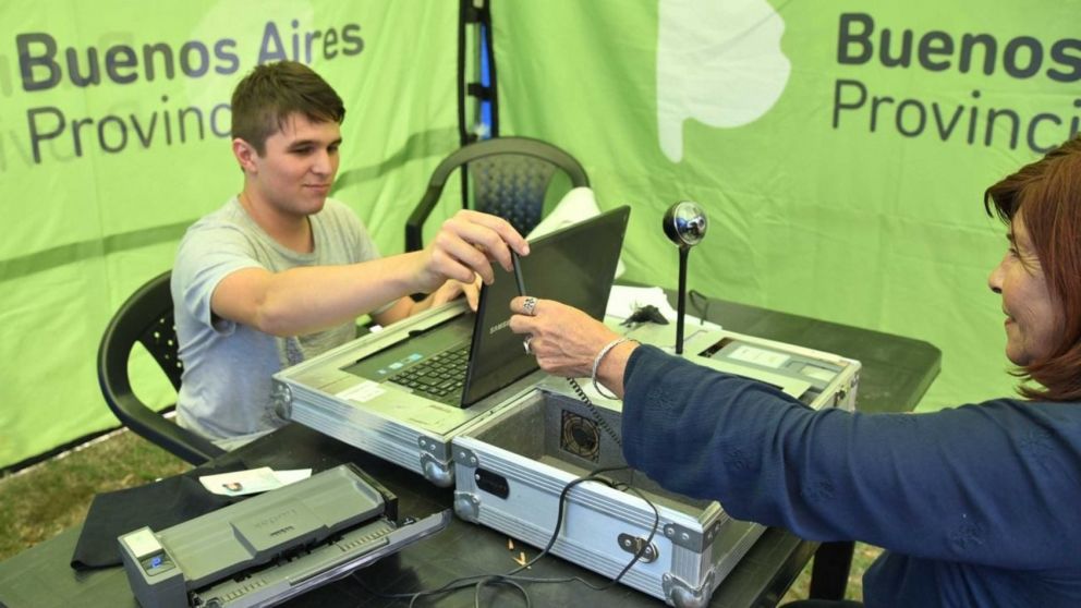 Los trámites se adaptan