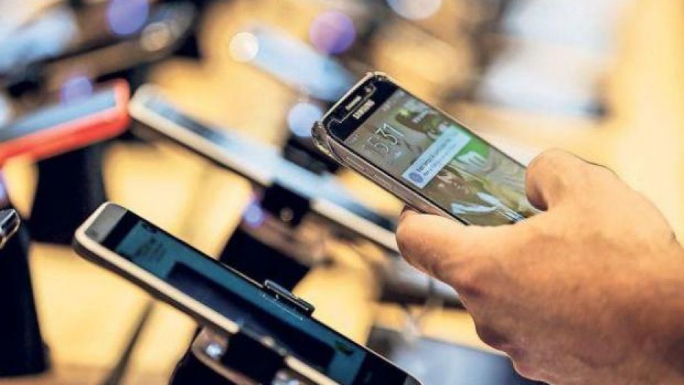 Despliegue de la red 4G