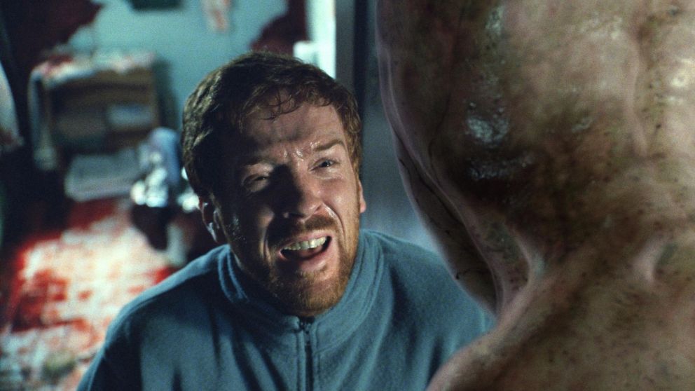 Monstruos de otro mundo