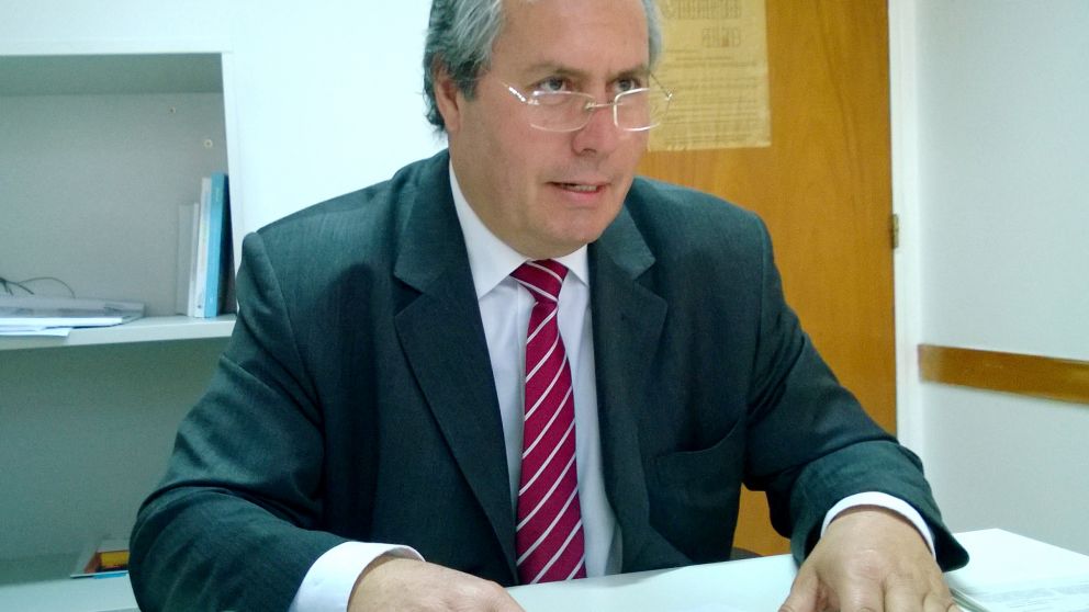 Balearon a un diputado nacional y asesinaron a su acompañante