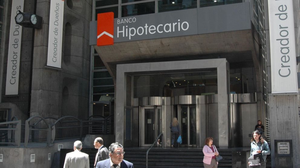 Banco Hipotecario colocó ON por $6.300 millones en el mercado de capitales