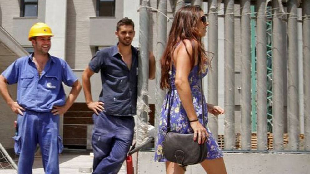 Las mujeres tendrán una línea telefónica para hacer denuncias