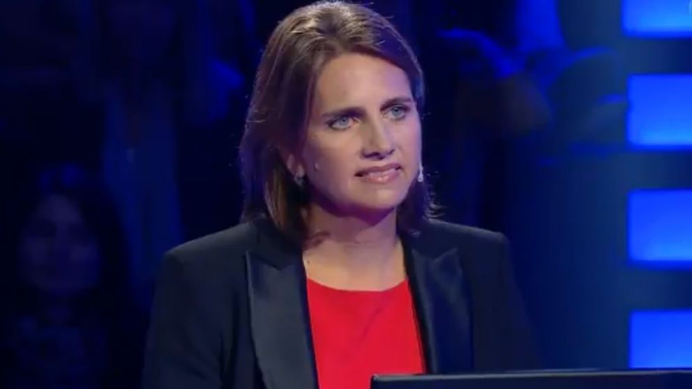 La investigadora del Conicet, Marina Simian