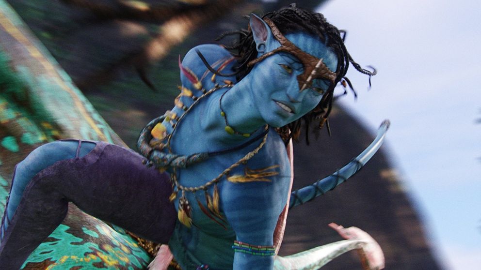 Avatar, el mega�xito de James Cameron, otra vez demora sus continuaciones