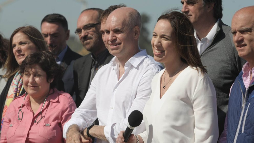 Ambas compañías se comprometieron a invertir $7.000 M en cinco años