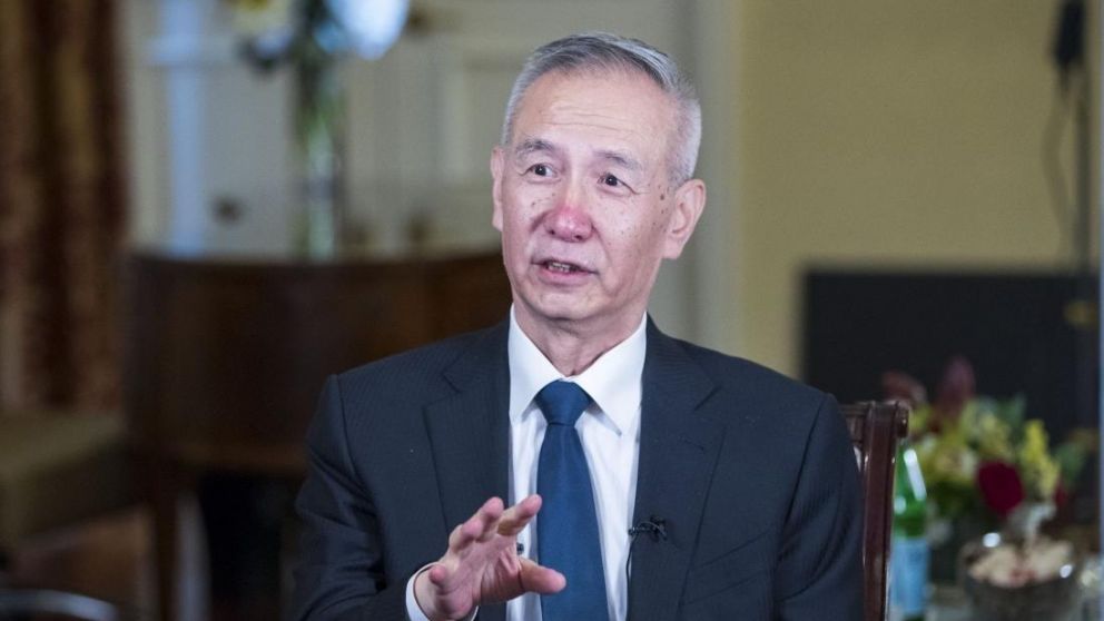 China suprimió sus compromisos de modificar la legislación interna para resolver las principales quejas del gobierno estadounidense