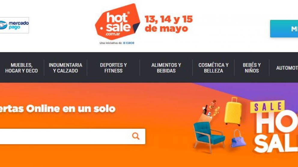 En medio de la suba de precios, vuelve el Hot Sale