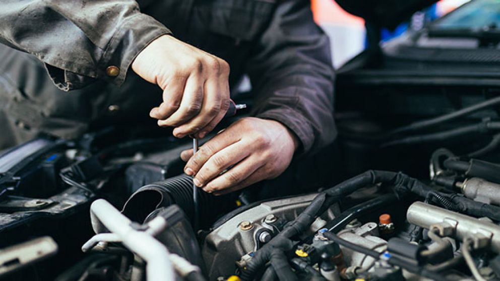 Fijaron reintegros para la exportaci�n en la industria automotriz