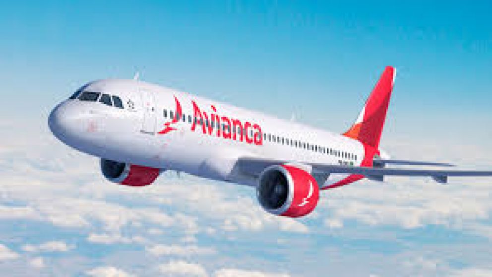 Suspenden subasta de activos de Avianca Brasil