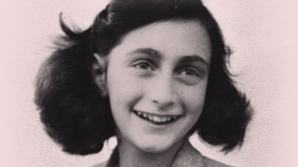 Ana Frank y su historia