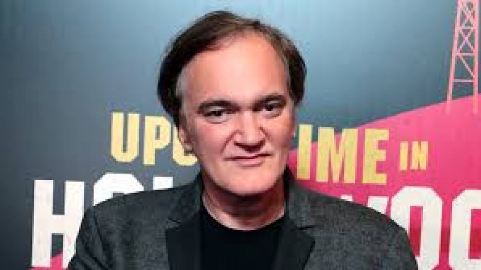 Quentin Tarantino podría dirigir un filme de Star Trek